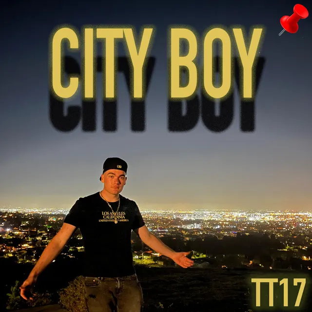 CITY BOY