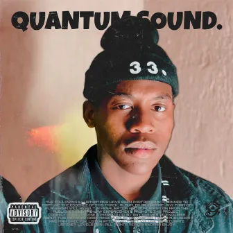 QUANTUM SOUND by AndrewVET