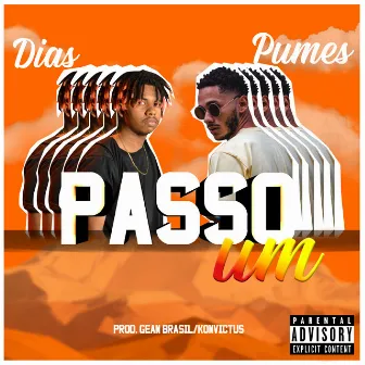 Passo Um by Dias