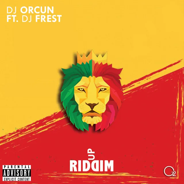 Riddim Up