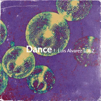 Dance by Luis Alvarez-L.A.Z