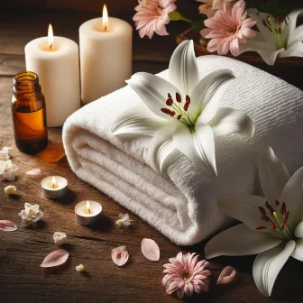 Serene Spa Oasis: Delicate Background for Spa Rituals, Pure Sounds of Relaxation by Spa Relax Sleep