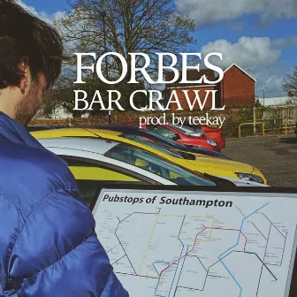 Bar Crawl by Forbes