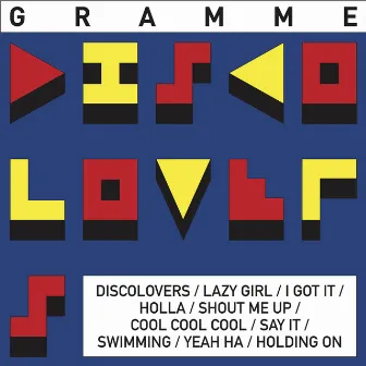 Discolovers by Gramme