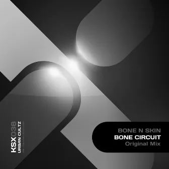 Bone Circuit by Bone N Skin