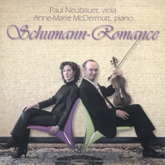 Schumann-Romance by 