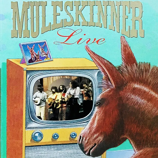 Muleskinner