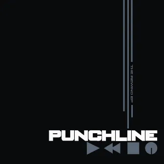 The Rewind Ep by Punchline