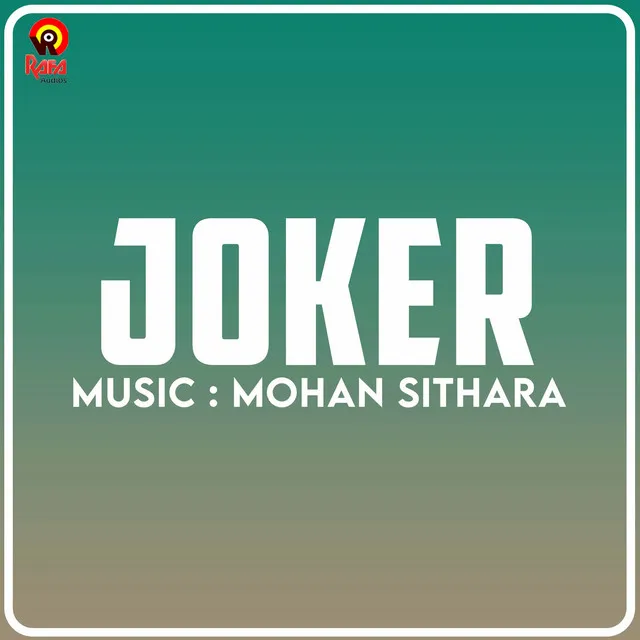 Joker (Original Motion Picture Soundtrack)