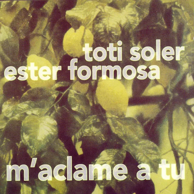 Ester Formosa