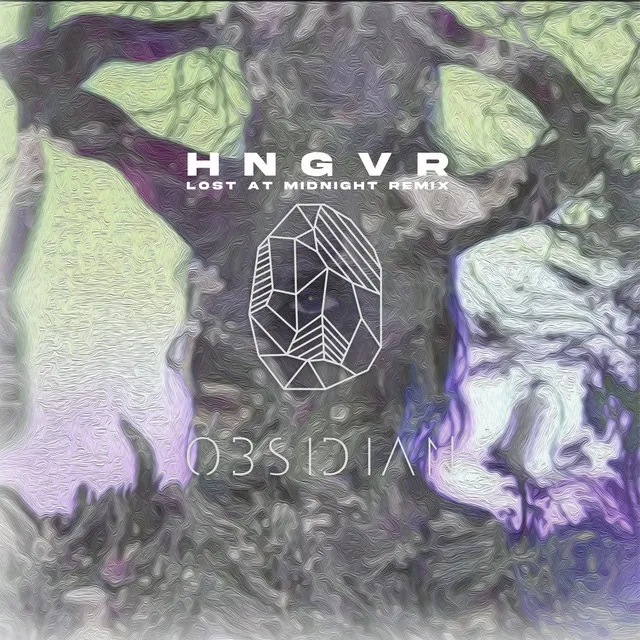 Indian Forest - HNGVR Lost at Midnight Remix