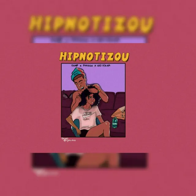 Hipnotizou