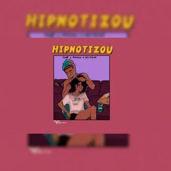 Hipnotizou by Passos Mc