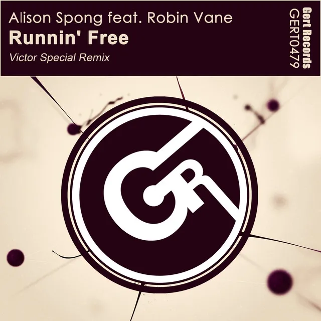 Runnin' Free - Victor Special Dub Mix