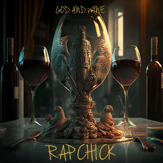 God And Wine by RAPCHICK