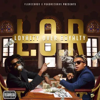 L.O.R by Pchris