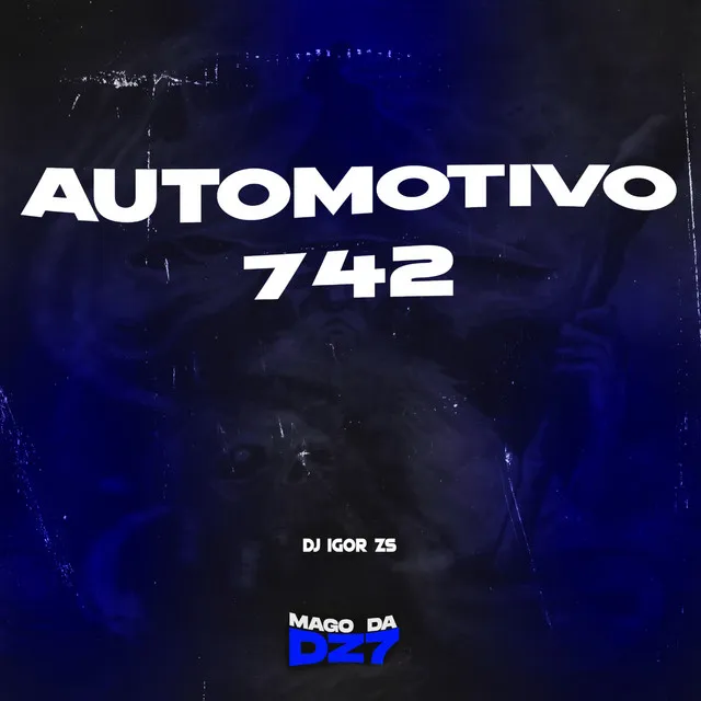 AUTOMOTIVO 742