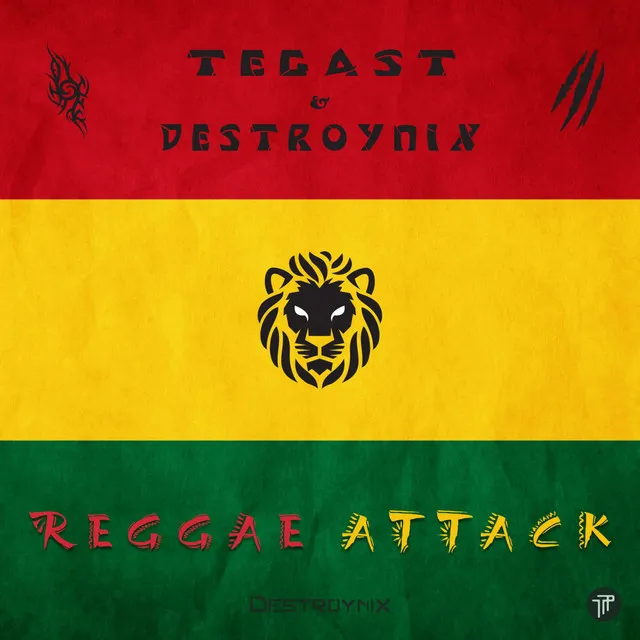 Reggae Attack