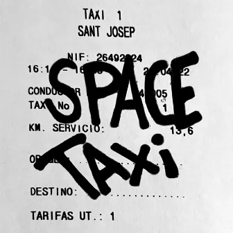 Space Taxi by ONGEMACH