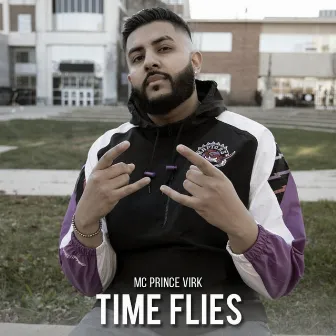 Time Flies by Mc Prince Virk