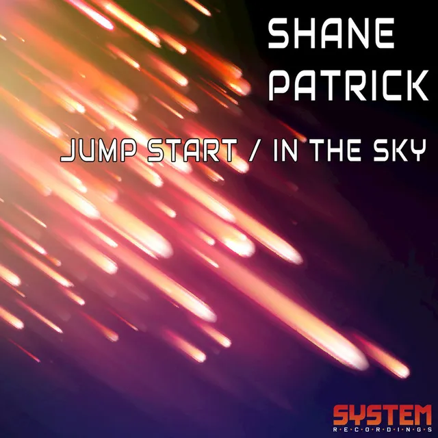 Jump Start / In the Sky