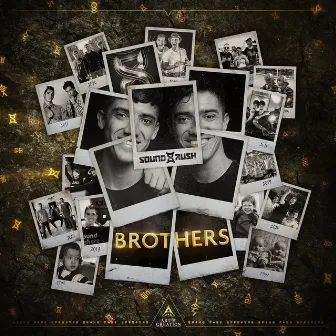 Brothers by Sound Rush