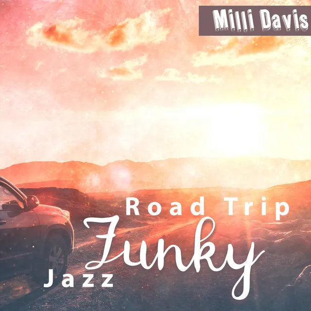 Road Trip Funky Jazz