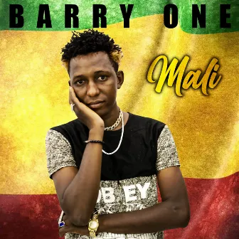 Mali by Barry One