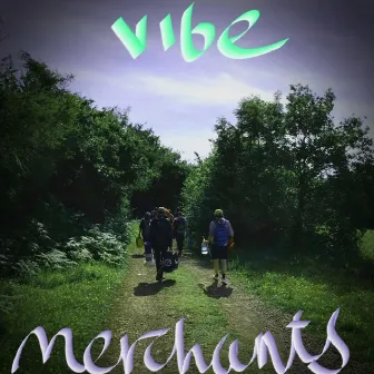 Vibe Merchants by Unknown Artist