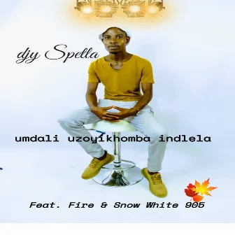 umdali uzoyikhomba indlela (Live) by djy Spetla