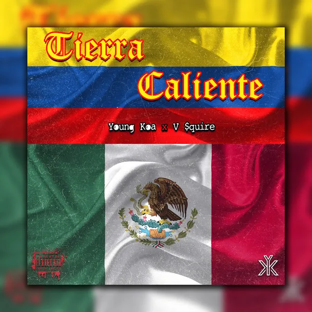 Tierra Caliente