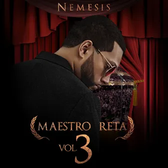 Maestro Reta, Vol. 3 by Nemesis