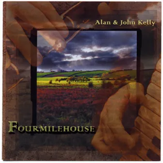 Fourmilehouse by Alan Kelly