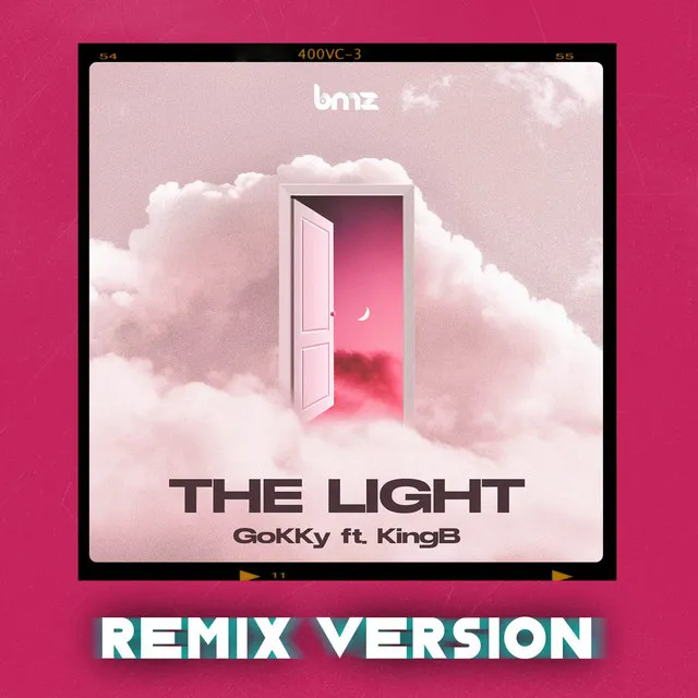 The Light (Remix Version)