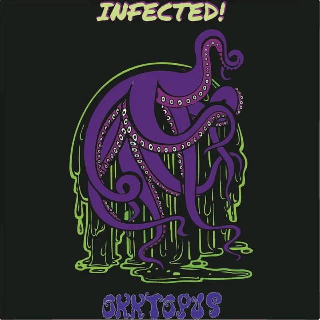 Infected!