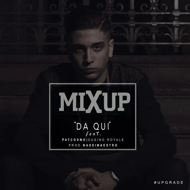 Da qui (feat. Pat Cosmo)