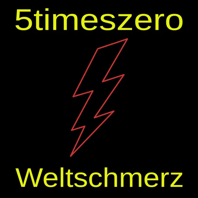 Weltschmerz