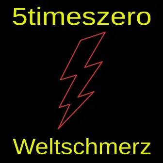 Weltschmerz by 5TimesZero