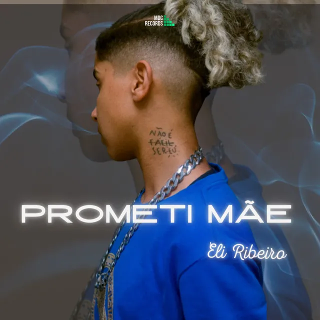 PROMETI MÃE