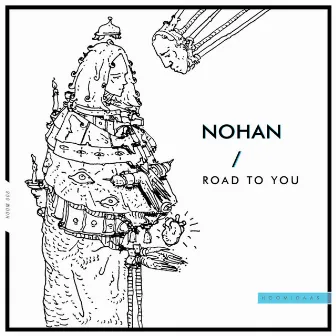 Road to You by Nohan