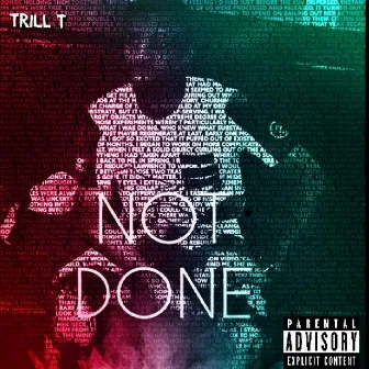 Goin' In, Pt. 4 by Trill T