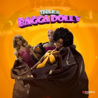 Bagga Dolly by Shaka