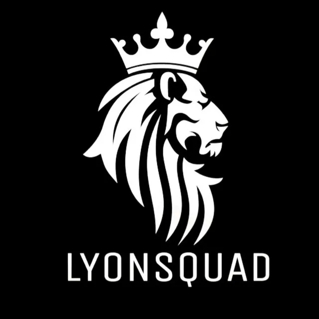 Lyonsquad Anthem