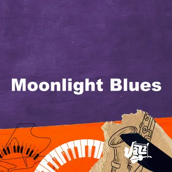 Moonlight Blues by Jazz Chill Out Lounge