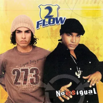 No Es Igual by Two Flow