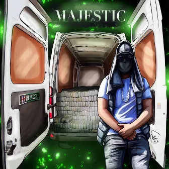 Majestic by G Bugz