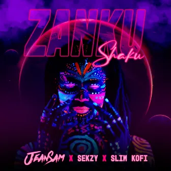 Zanku Shaku by Sekzy