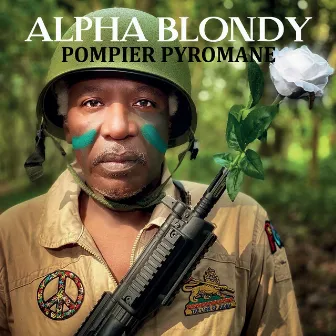 Pompier pyromane by Alpha Blondy