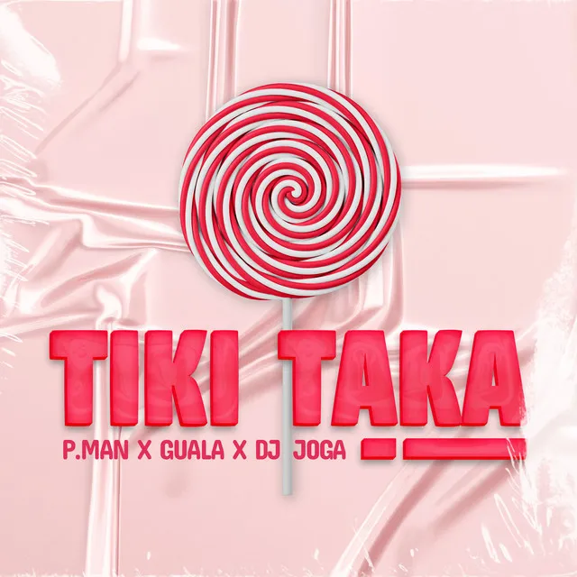 Tiki Taka