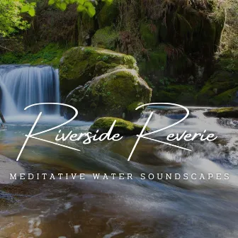 River of Tranquil Reflections: Meditative Water Soundscapes (ASMR) by Whispering Streams